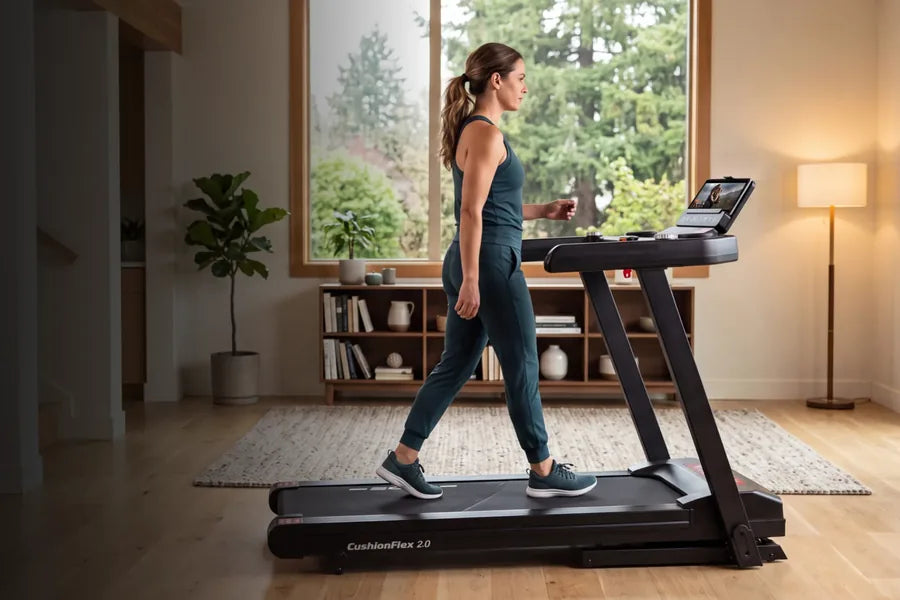 Fitnessgeräte