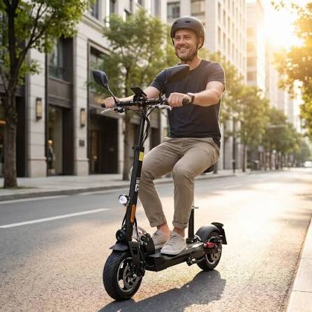 E-Mobilität